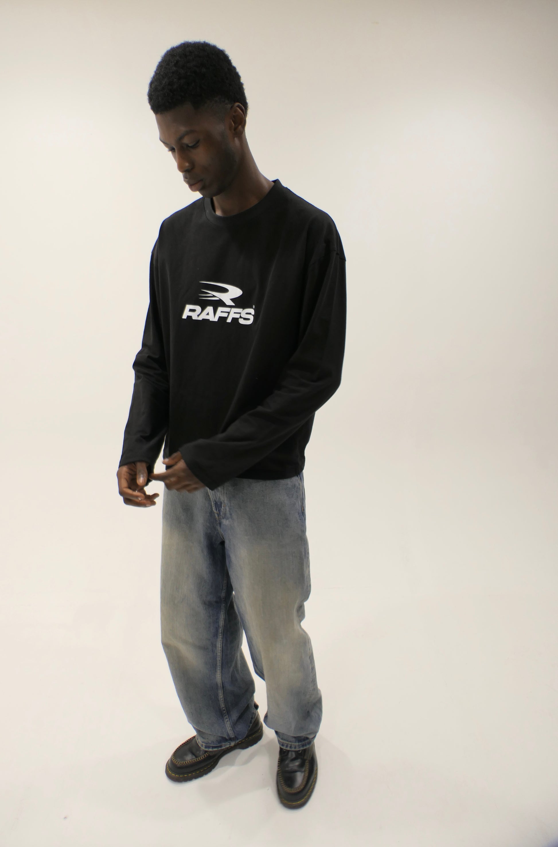 RAFFS® LS