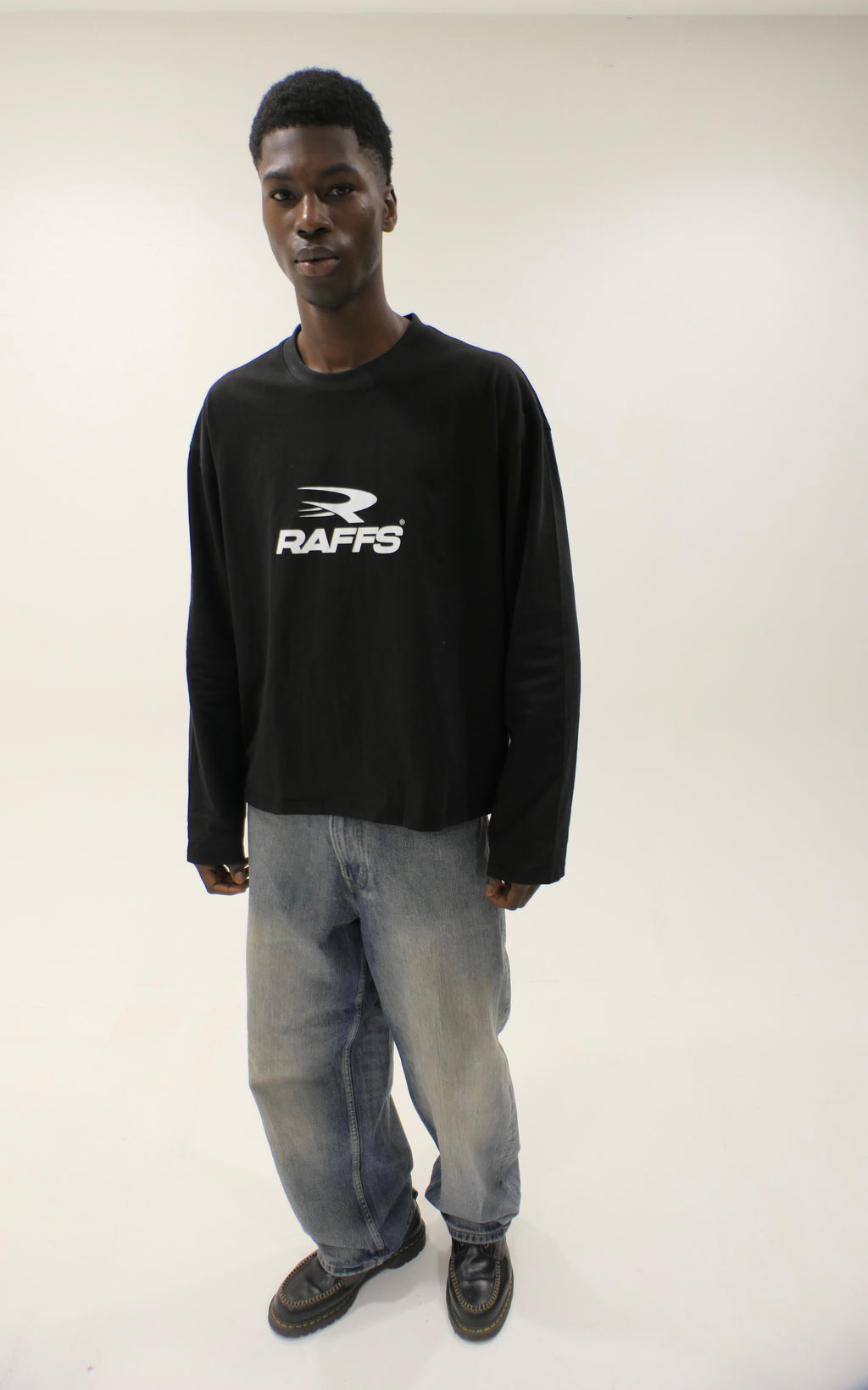 RAFFS® LS